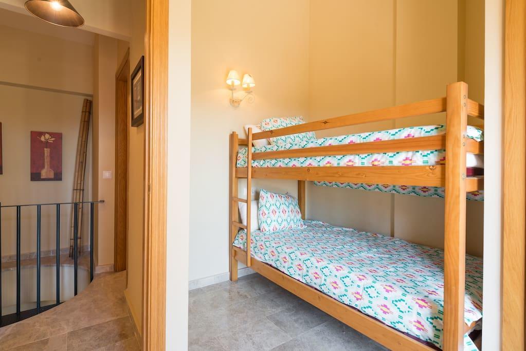 Apartment Penthouse Puerto Marina