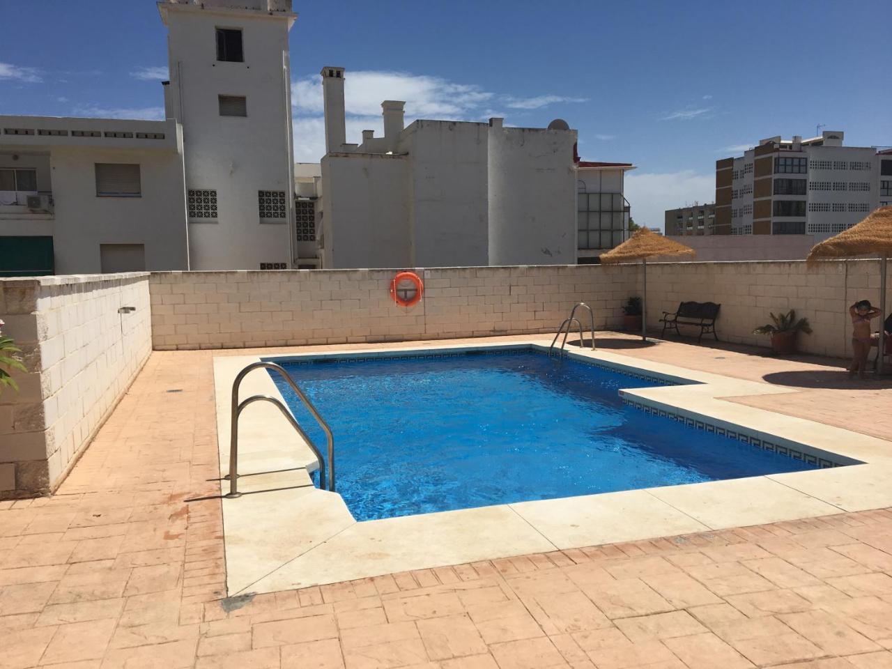 Apartment Penthouse Puerto Marina *